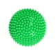 thumbnail image 3 of Trampolines para niños Erizo Equilibrio Pod Sensorial Half Dome Trampolines para la coordinación Curiosidad Creatividad Fuerza Imaginación Verde, 3 of 9