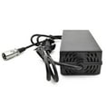 thumbnail image 3 of Compatible (get It) Electric Scooter Charger Electric Bike Battery Charger Newway, 3 of 5