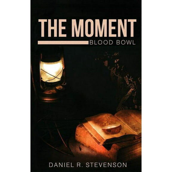 The Moment, (Paperback)