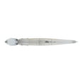 thumbnail image 3 of Berkley Krej®, 128, Stealth Shad, 3 of 6