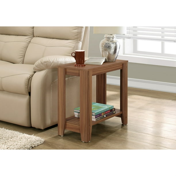 Monarch deals end table