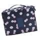 thumbnail image 1 of Bolsa de maquillaje Tetragonum, bolsa de maquillaje Tetragonum, bolsas de maquillaje grandes para mujeres, bolsa de maquillaje impermeable, diseño de última generación, 1 of 13
