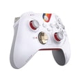 thumbnail image 2 of Control Inalámbrico Microsoft Para Xbox Series Edición Starfield QAU-00108, 2 of 3