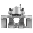 thumbnail image 4 of Detroit Axle - Rear Disc Brake Calipers w/Brackets Replacement for 2007-2017 Ford Expedition Lincoln Navigator - 2pc Set, 4 of 7