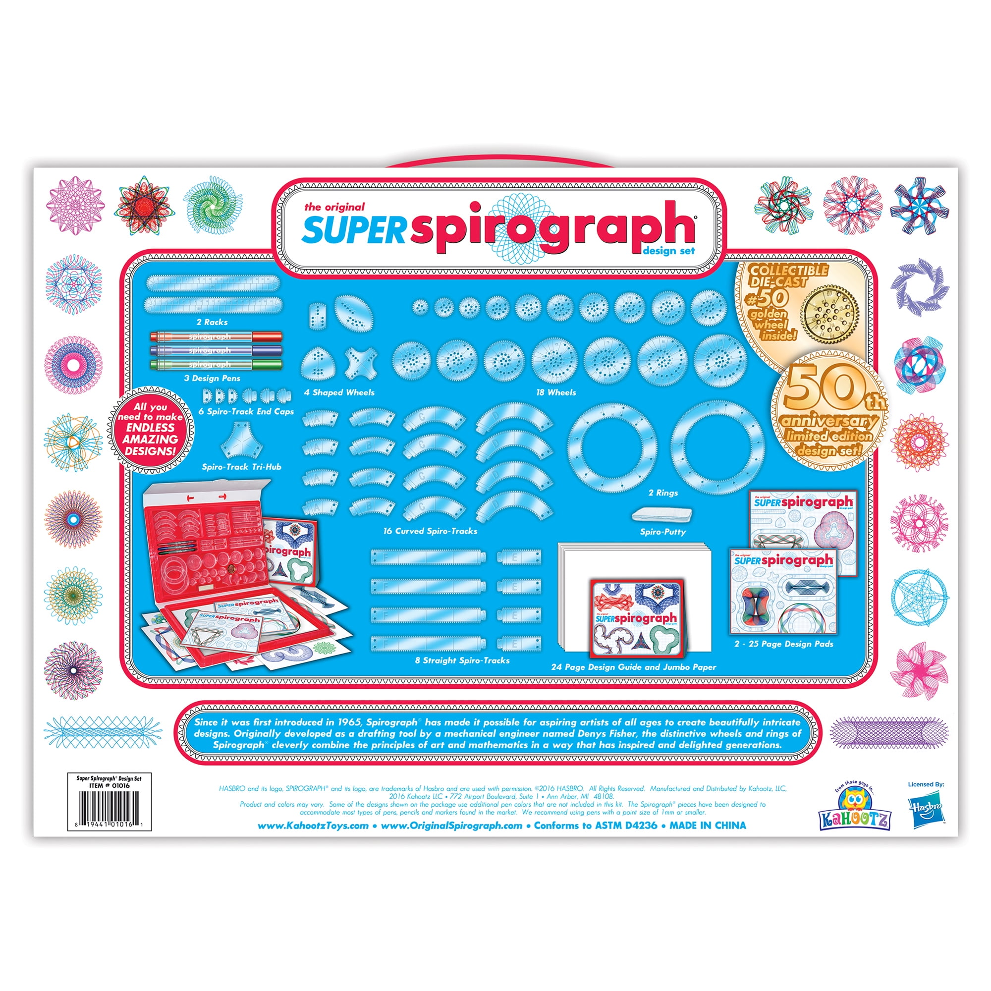 spirograph walmart