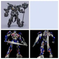 thumbnail image 1 of Figura de acción de G-creation Jue Chuang, juguete de transformación, robot de G-creation Mtst Wrath Grimlock, juguetes para coleccionar, regalos de cumpleaños y, 1 of 5