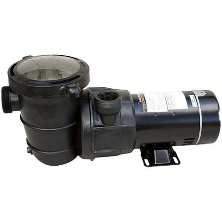 Blue Wave 1 HP Maxi Replacement Pump for Above-Ground Pools