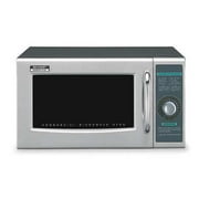 1100 Watt Sharp Microwave Sharp R21lcf Commercial Professional Microwave Oven Digital Timer