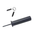 thumbnail image 4 of guohui Heavy Duty Weight Stack Pin Extender Strength Training Attachment for Commercial 8x80 mm, 4 of 8