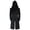 Black, variant on Medieval Renaissance Knight Costume with Hooded Reaper Cloak for Halloween Party Cosplay Death Knight Outfit for Men and Adults Brown