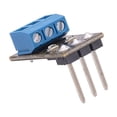 thumbnail image 2 of iO HVAC Motor-LED LED Printed Circuit Board for iO 3- Wire Dampers, 2 of 4