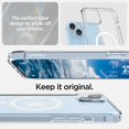 thumbnail image 3 of Funda Spigen Ultra Hybrid MagFit para iPhone 14, color blanco, 3 of 8