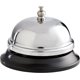 thumbnail image 1 of Food Service Dinner Bell, 3.5-Inches x 2.5-Inches, 1 of 1