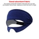 thumbnail image 3 of Gafas VR transpirables Accesorio de Audífonoses VR elásticos para Quest 2/1 (VR-A-03), 3 of 8