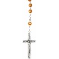 thumbnail image 2 of Venerare Chapelet Catholique Italien Coloré, 2 of 4