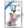 thumbnail image 2 of Disney Moana 2 - Série de longs métrages Heihei et Pua, 2 of 4