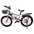 thumbnail image 4 of Bicicleta Deportiva De Montaña Infantil R-20 Con Accesorios, 4 of 4