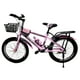 thumbnail image 4 of Bicicleta Deportiva De Montaña Infantil R-20 Con Accesorios, 4 of 4
