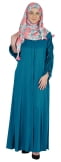 Teal Blue
