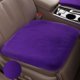 thumbnail image 3 of Cojín de felpa invernal para asiento de coche: lana gruesa, transpirable y cómodo, antideslizante, multiusos (casa, oficina y coche)., 3 of 5