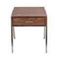 thumbnail image 2 of Table de bout contemporain Tetra, de LumiSource, 2 of 9