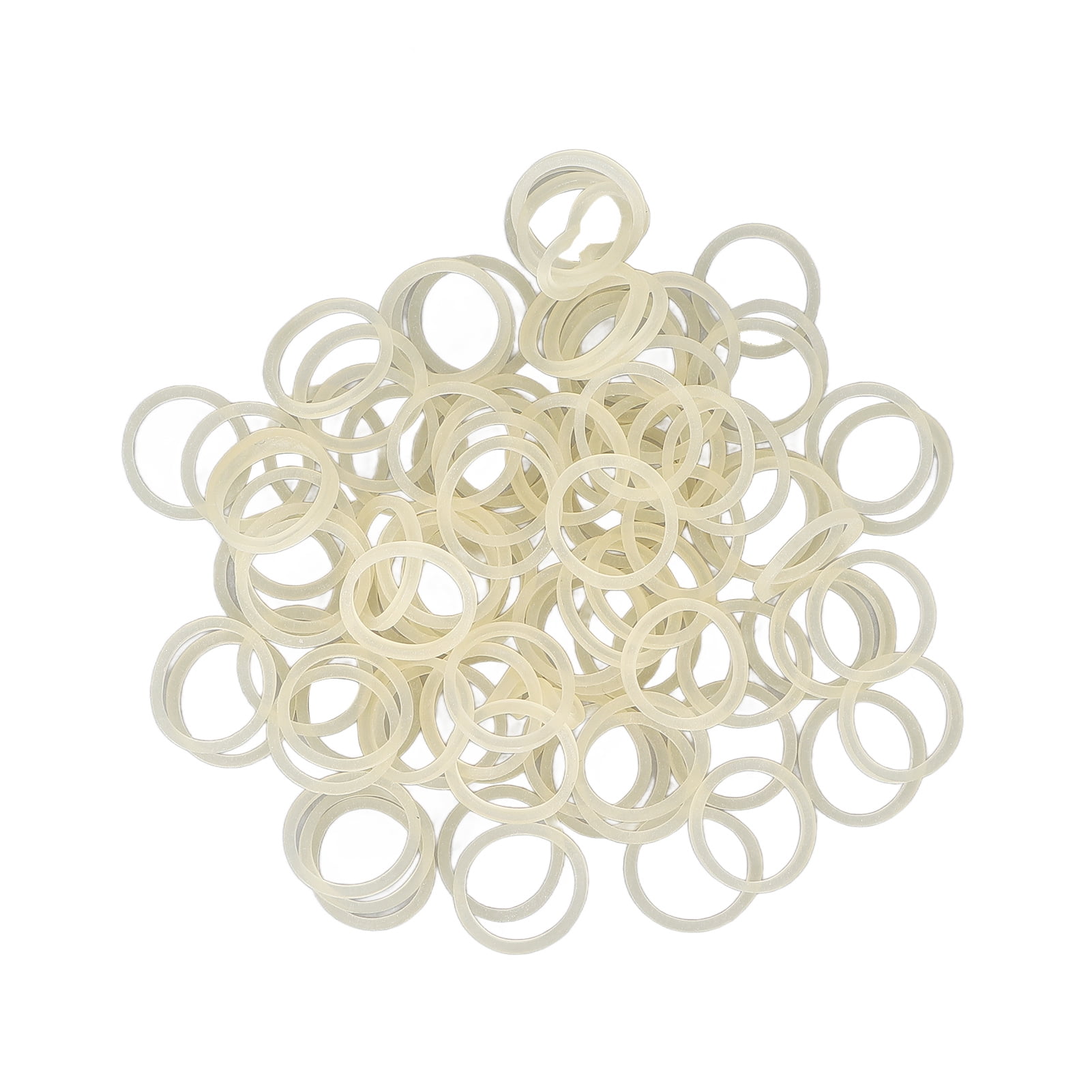 Dog grooming rubber bands deals