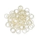thumbnail image 1 of Bandas De Goma De Ortodoncia, Elasticidad Portátil 5000 Piezas Bandas De Goma Dentales Multifuncionales Para Huecos De Dientes Para El Cuidado Del Perro ANGGREK BG1411, 1 of 8