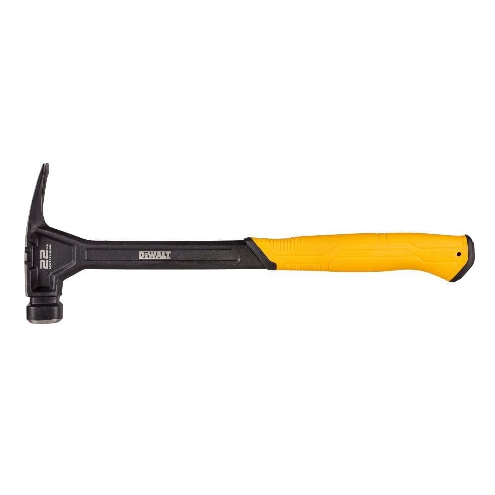 DeWalt 22OZ Smooth FRAMING Hammer