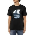thumbnail image 4 of Toronto Argonauts T-Shirt Casual Tee Shirts For Men, 4 of 6