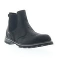 thumbnail image 2 of Men's Leather Fairfield Chelsea Boot, 2 of 8