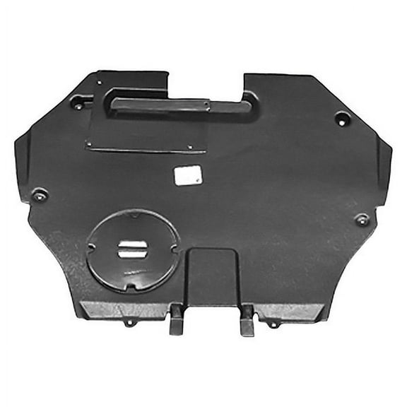 Lower Engine Splash Shield For Ford Fusion 2006-2009 FO1228110