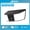 1pc, variant on Outdoor Solar Security Camera Wireless with Motion Detection, Full-Color Night Vision, Light & Sound Alarm, Two-Way Audio, IP65 Waterproof for Home & Yard Surveillance F3M3