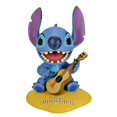 thumbnail image 2 of Figura Head Knocker Neca Disney Stitch Solar 16cm, 2 of 4