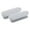 Grey, variant on Handle Wardrobe Door Handle Perforated-Free Cabinet Handle Drawer Lifter Multi-Function Drawer Window Seamless Handle