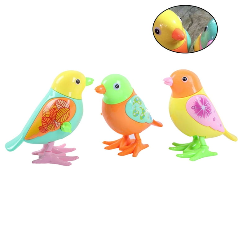 Water Bird Whistle Funny Kids Toys for Girls Boys Juguetes Para Niños De 3  5 6 8 10 12 Años Brinquedos Infantil Random Color - AliExpress