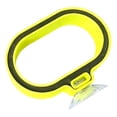 thumbnail image 1 of Milaget Fish Feeding Ring Multifunction Aquarium Feeder for Reptiles Turtle Goldfish Length 4.8 cm, 1 of 9