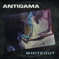thumbnail image 1 of Antigama - Whiteout [CD], 1 of 1