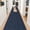 Gray_New#990, variant on Extra Long 63 Inch Runner Rug Indoor Outdoor Non-Slip Heavy Duty Stripe Doormat for Entryway Patio Hallway