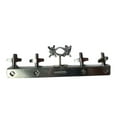 thumbnail image 4 of Support de Batterie Basse Support de Cloche Clamp Accessoires de Montage de Percussion Jazz 1 à 4, 4 of 8