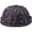Blue, variant on Unisex Vintage Rolled Cuff Brimless Docker Hat, Sailor Skull Cap Beanie for Men Women