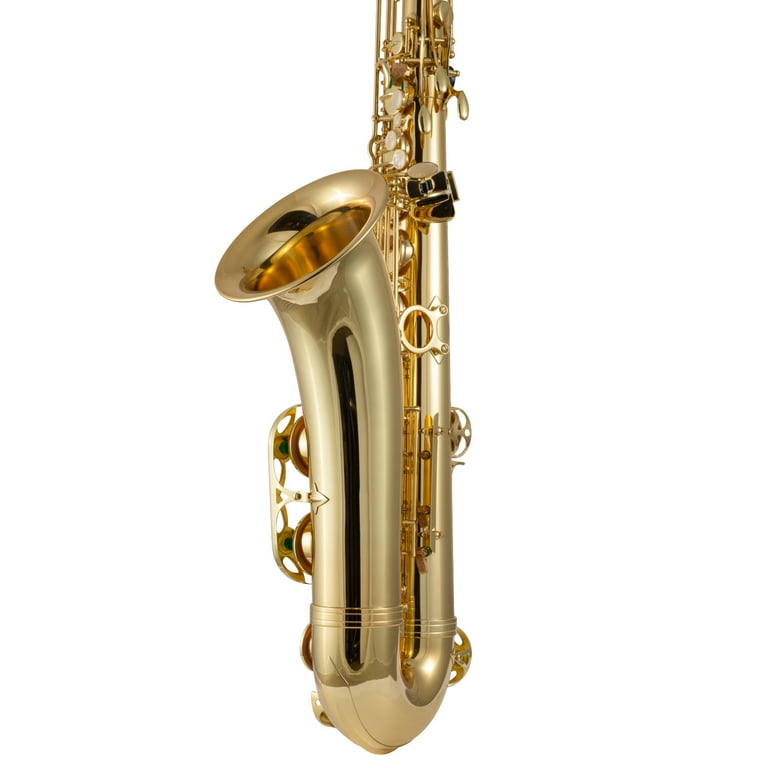 Prelude by Conn-Selmer PTS-111 Tenor Saxophone Outfit