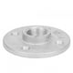 thumbnail image 4 of Leylor Doble Electric-10Pcs DN20 4 agujeros Base de brida Herramienta de hardware 3/4 `` Rosca de tornillo británico, 4 of 10