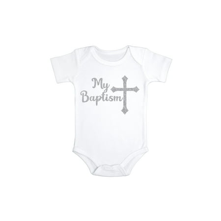 

My Baptism