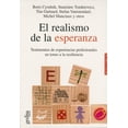 thumbnail image 1 of EL REALISMO DE LA ESPERANZA GEDISA Testimonios de experiencias profesionales en torno, 1 of 2