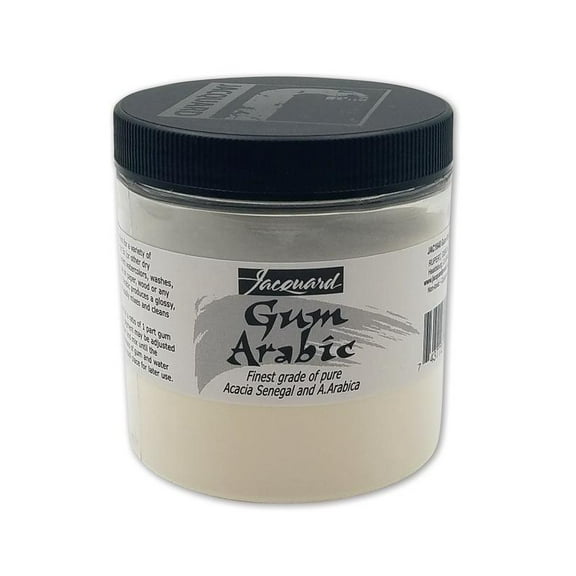 Jacquard Gum Arabic, 4 oz.