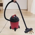 thumbnail image 6 of 4 Gallon Wet Dry Shop Vacuum, 1000W Portable Wet/Dry Vac, Multi-Floor Cleaner for Garage Home Workshop, 6 of 7