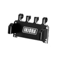 thumbnail image 4 of Servo montaje INJORA de aluminio CNC ajustable para Axial SCX24, 4 of 6