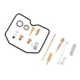 thumbnail image 1 of S SERENABLE Carburetor Carb Rebuild Kit Repair for LTF400 LTF400F 2003-2007, 1 of 6