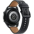 thumbnail image 3 of Samsung Galaxy Watch3 45 mm (GPS) Certifié Remis à Neuf, 3 of 5