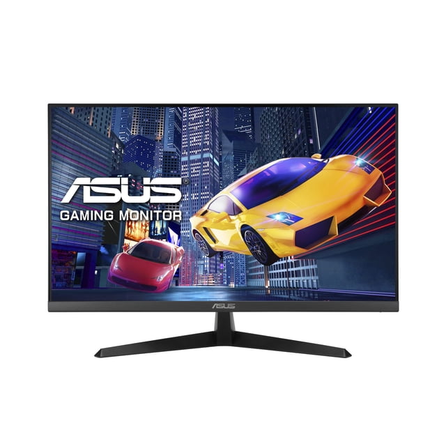 Monitor Gamer 27 ASUS VY279HGR 1ms 120Hz Full HD IPS LED HDMI VGA Adaptive Sync